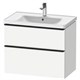 Коллекция Duravit D-Neo