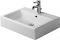 Коллекция Duravit Vero