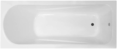 Акриловая ванна Am.Pm Sense new 150x70 W76A-150-070W-A (W76A-150-070W-A) - фото 155043