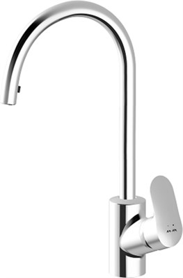 Смеситель для кухни AM.PM Like F8012000, Хром F8012000 - фото 156822