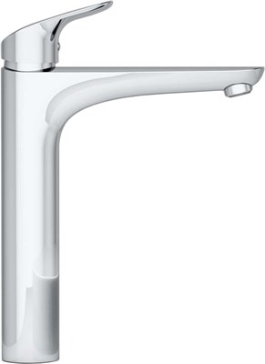 Смеситель для раковины AM.PM Like F8092000, Хром F8092000 - фото 162982
