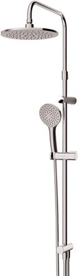 Душевая система AM.PM Gem F0790000, Хром F0790000 - фото 172672