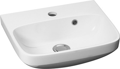 Раковина Am.Pm Inspire C504811WH (C504811WH) C504811WH - фото 176910
