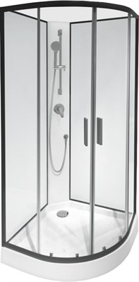 Душевая кабина Am.Pm Joy W85C-001-090GT (W85C-001-090GT) W85C-001-090GT - фото 190942
