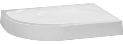 Душевой поддон Am.Pm Bliss L W53T-302R120W (W53T-302R120W) W53T-302R120W - фото 195383