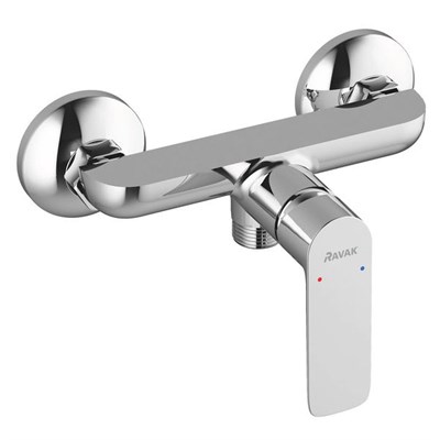 Смеситель для душа Ravak Classic CL 032.00/150 (X070084) X070084 - фото 212525