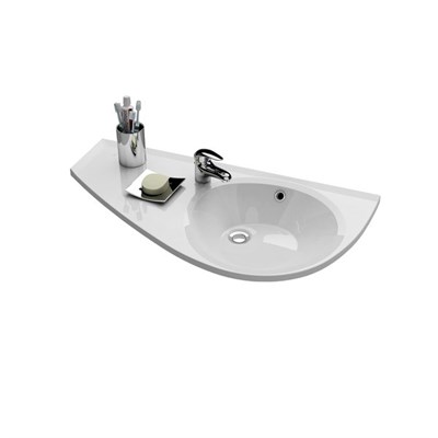 Умывальник Ravak Avocado левый (XJ1L1100000) XJ1L1100000 - фото 213588