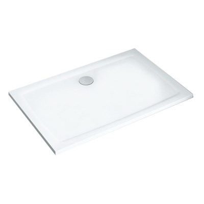 Душевой поддон Ravak Gigant Pro Flat 120x90 (XA03G711010) XA03G711010 - фото 213623