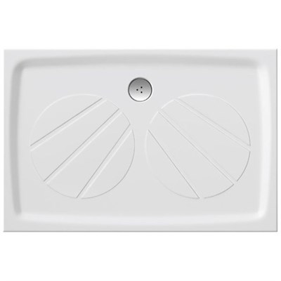 Душевой поддон Ravak Gigant Pro 120x80 (XA03G401010) XA03G401010 - фото 213977