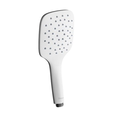 Душевая лейка Ravak Air 959.10 белая (X07P351) X07P351 - фото 214964