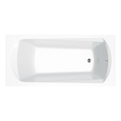 Акриловая ванна Ravak Domino160x70 белая C621000000 C621000000 - фото 216033