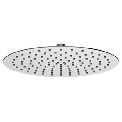 Лейка для душевого вывода Ravak Slim Chrome 300 мм 984.00 (X07P336) X07P336 - фото 216609