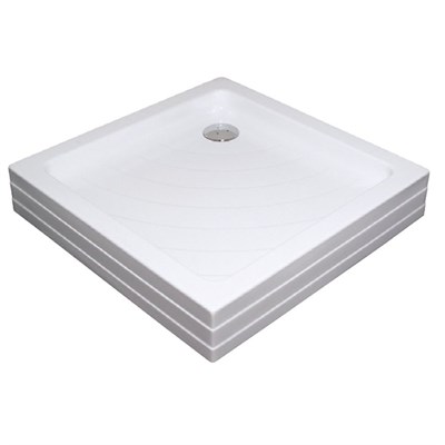 Душевой поддон Ravak Angela-80 PU (A004401120) A004401120 - фото 216633