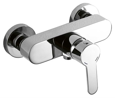Смеситель для душа Bravat Stream (F93783C-01A) F93783C-01A - фото 238727
