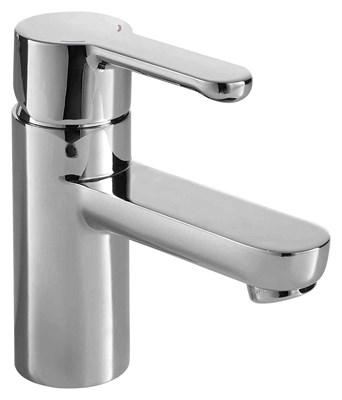 Смеситель для умывальника BRAVAT Stream F13783C-2 (F13783C-2) F13783C-2 - фото 245845