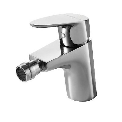 Смеситель для биде BRAVAT Drop F34898C (F34898C) F34898C - фото 246163