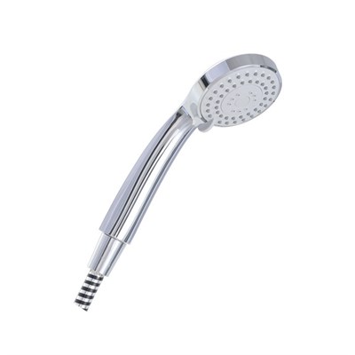 Ручной душ 3-режимный Bravat Eco (P70136CP-1-RUS) P70136CP-1-RUS - фото 246813