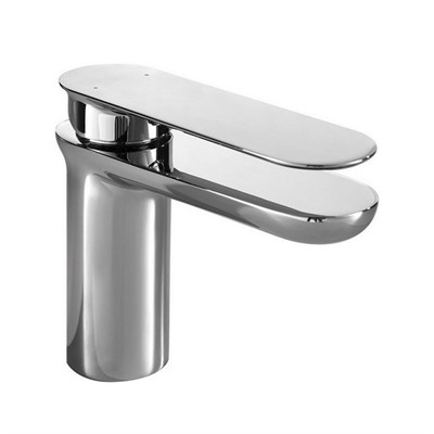 Смеситель для умывальника Bravat Gina (F165104C-ENG) F165104C-ENG - фото 247150