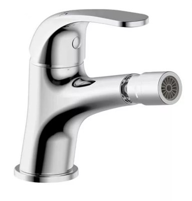 Смеситель для биде Bravat Fit (F3135188CP-RUS) F3135188CP-RUS - фото 247219