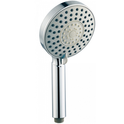 Ручной душ 5-режимный Bravat Line (P7094C-RUS) P7094C-RUS - фото 249339