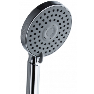 Ручной душ 3-режимный Bravat Line  (P7075C-RUS) P7075C-RUS - фото 249347