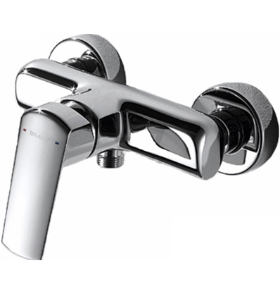Смеситель для душа Bravat Real (F9121179CP-01) F9121179CP-01 - фото 249355