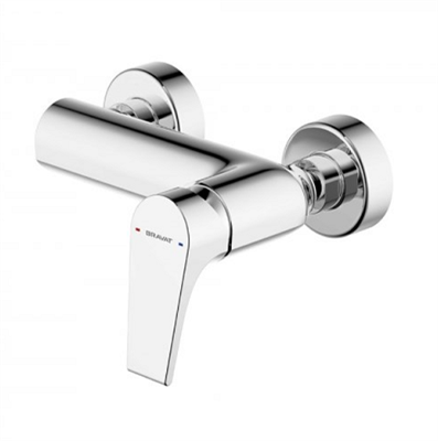 Смеситель для душа Bravat Vega (F9119177CP-01) F9119177CP-01 - фото 249362