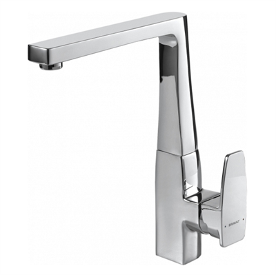 Смеситель для кухни Bravat Riffle (F772106C) F772106C - фото 249370