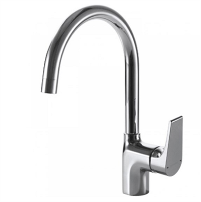 Смеситель для кухни Bravat Vega (F7119177CP-3) F7119177CP-3 - фото 249378