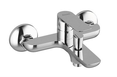 Смеситель для ванны Ravak Classic CL 022.00/150  (X070083) X070083 - фото 250246