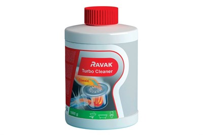 RAVAK TurboCleaner  (X01105) - фото 250254