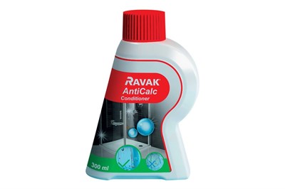 RAVAK ANTICALC CONDITIONER  (B32000000N) - фото 250284