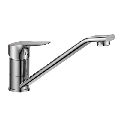 Смеситель Rossinka RS29-21 для кухонной мойки RS29-21 - фото 254050