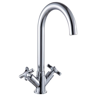 Смеситель для кухонной мойки Rossinka RS39-72U RS39-72U - фото 254112