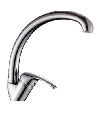 Смеситель для кухонной мойки Rossinka A35-25 A35-25 - фото 254257