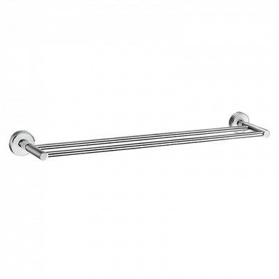 Полотенцесушитель двойной IDDIS Calipso латунь (CALSB20i49) CALSB20i49 - фото 257280