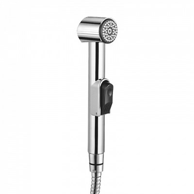 Гигиеническая лейка с держателем IDDIS (010SB0GI20) 010SB0Gi20 - фото 257440