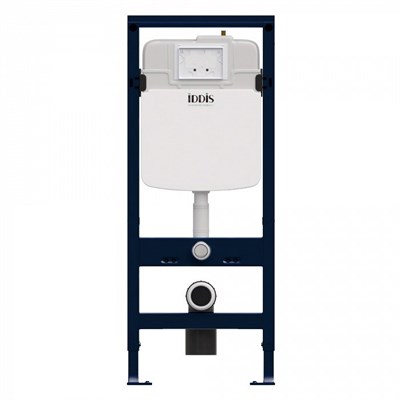 Инсталляция рамная IDDIS Profix для подвесного унитаза универсальная (PRO0000i32) PRO0000i32 - фото 257588
