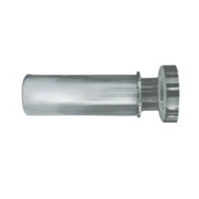 Карниз для ванной комнаты IDDIS 110-200 см матовый хром (020A200I14) 020A200I14 - фото 257632