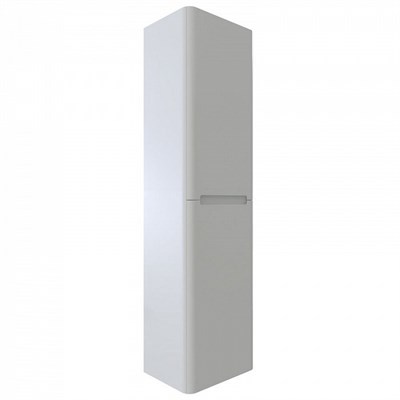 Шкаф-пенал IDDIS Edifice 40 подвесной белый (EDI40W0i97) EDI40W0i97 - фото 257797