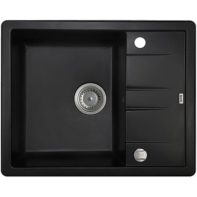 Мойка granucryl черная 620*500 Vane G IDDIS V06B621i87 (V06B621i87) V06B621i87 - фото 258290