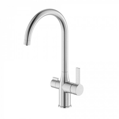 Смеситель для кухонной мойки IDDIS Pure (PURBNFJi05) PURBNFJi05 - фото 258649