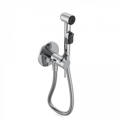 Смеситель гигиенический душ IDDIS Axes (003SBR0i08) 003SBR0i08 - фото 258651