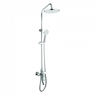 Душевая система IDDIS Male (MALSB3Fi06) MALSB3Fi06 - фото 258665
