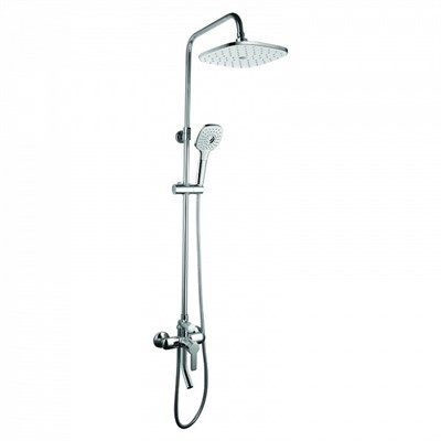Смеситель для ванны IDDIS Sena (SENSB3Fi06) SENSB3Fi06 - фото 258667