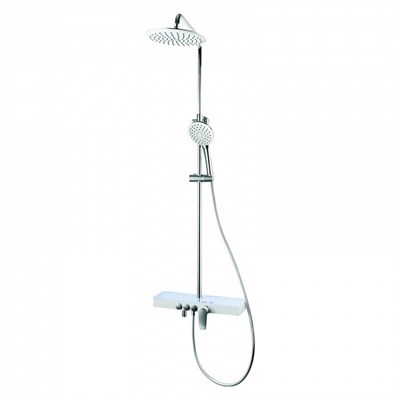Душевая система IDDIS Shelfy (SHESB3Fi06) SHESB3Fi06 - фото 258672