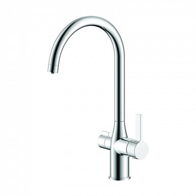 Смеситель для кухонной мойки IDDIS Pure (PURSBFJi05) PURSBFJi05 - фото 258674