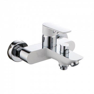 Смеситель для ванны IDDIS Cloud (CLOSB02i02WA) CLOSB02i02WA - фото 258718