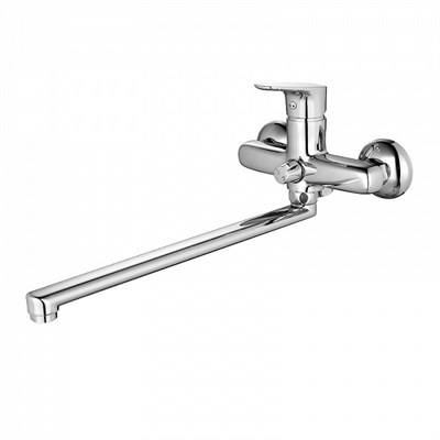 Смеситель для ванны IDDIS Zodiac (ZODSBL2i10WA) ZODSBL2i10WA - фото 258799