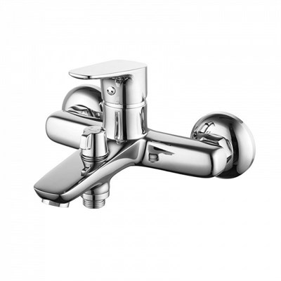 Смеситель для ванны IDDIS Zodiac (ZODSB02i02WA) ZODSB02i02WA - фото 258804